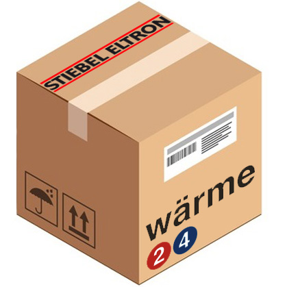 Stiebel Eltron Filterset 130/135 G4-F7, Filterset 130/135 G4-F7 238792