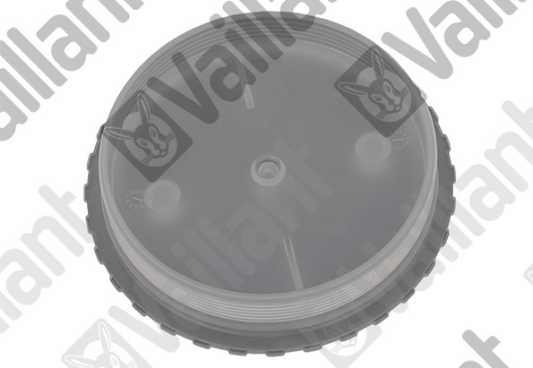 Vaillant Deckel (Revisionselement) Schachtanschluss I DN 110/160 PP