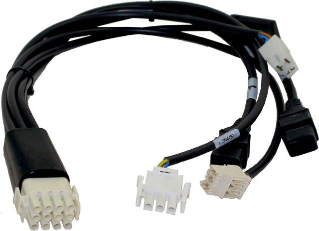 Wolf Kabelsatz ÖLV für COB-15-29 274448099