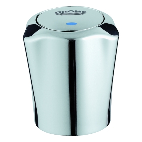 Grohe Griff chrom 45993000
