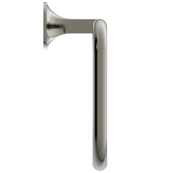 Ideal Standard Handtuchring La Dolce Vita 218 mm silber T5501GN