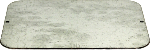 Wolf Revisionsdeckel Thermoschalter für BPH-10/15 2483439
