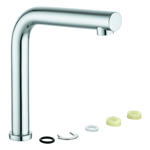 Grohe Auslauf chrom für Einhandmischer 13231000