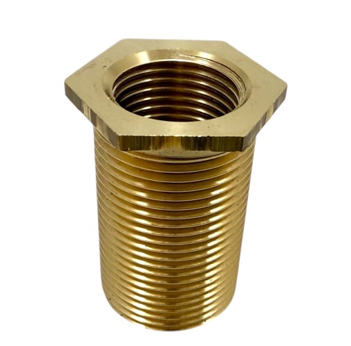 Hansa Gewindenippel M12x1/M15x1, AF17 59902708