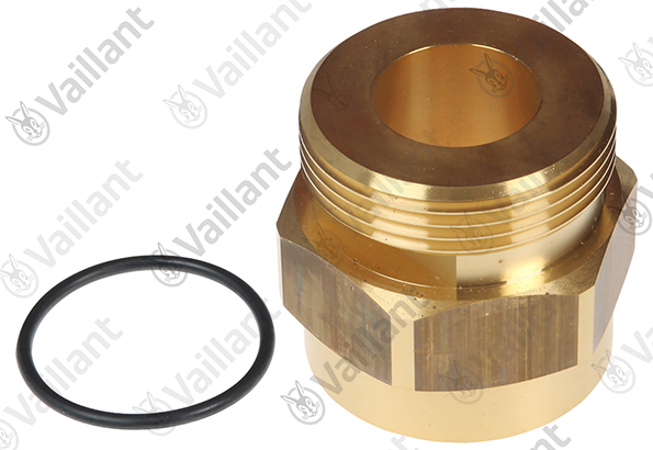Vaillant Nippel für VWF 157+197/4 0020074058