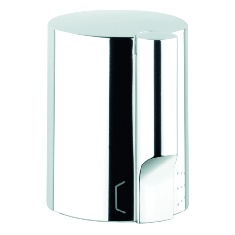 Grohe Absperrgriff Tenso für Aquadimmer Thermostatmischer Wannenbatterie chrom 47309000