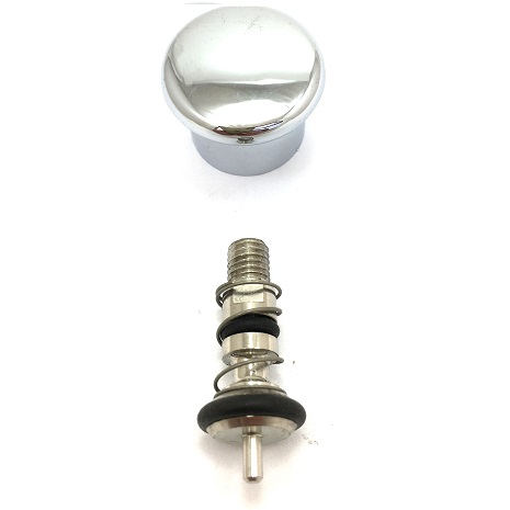 Kludi Umstellung 33489 chrom 7617605-00