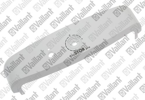 Vaillant Schalttafel für VEH 50+80+100+120/7 pro 0020122783