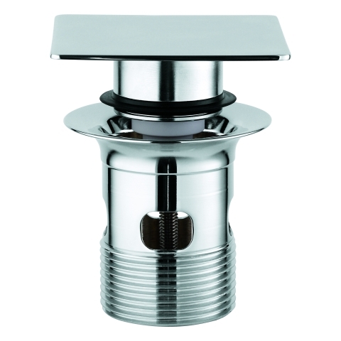 Grohe Stopfen inkl. Kelch, für Standard Ablaufgarnitur chrom 40565000