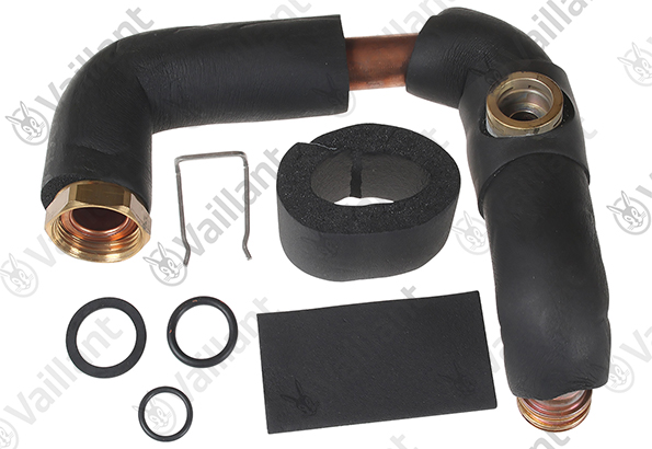 Vaillant Rohr 0020272904