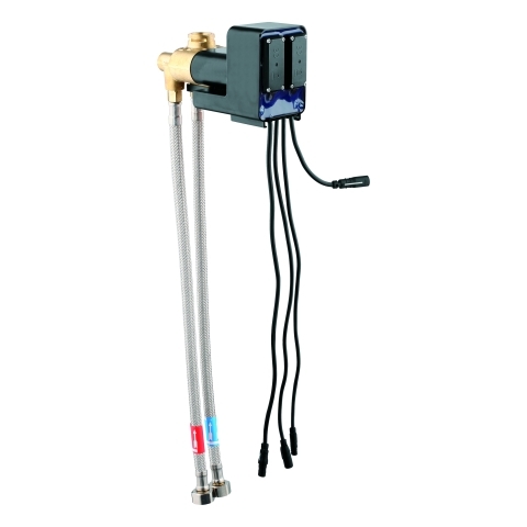 Grohe Mischeinrichtung 45990000