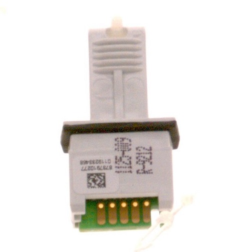 Buderus Kodierstecker KIM-20 1125 (LPG) 87376017530