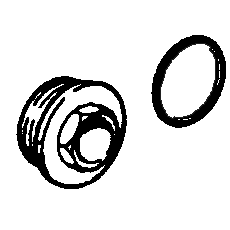Hansa Schraube 59910077
