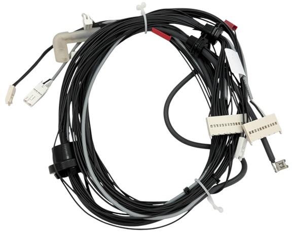 Viessmann Kabelbaum X8/X9/Ionisation 7826395