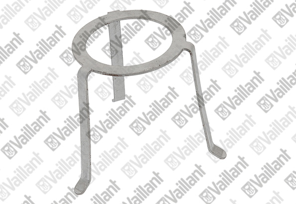 Vaillant Blende Abgasrohr für VKK 286/2 0020023222