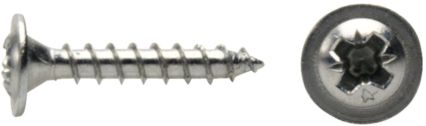 Wolf Schraube Plastofast 3,5x20 für WRS-Regelung LM-2 3490325