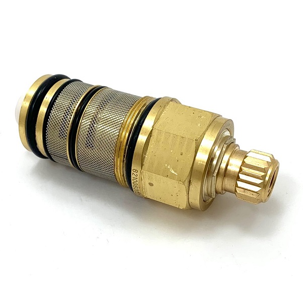 Kludi Temperaturregeleinheit Thermostat S25 neutral 7639000-00