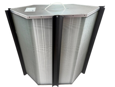 Stiebel Eltron Wärmeübertrager Exc. 400 # 316576