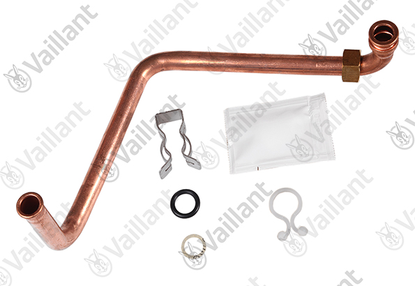 Vaillant Rohr 0010026302