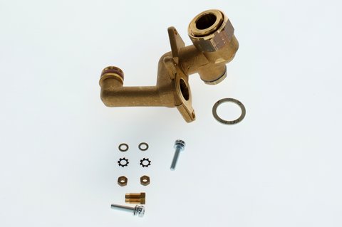 Bosch Rücklaufverteiler 87105050880