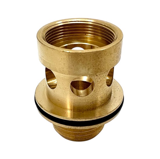 Ideal Standard Ventilnippel Dallas A961816NU