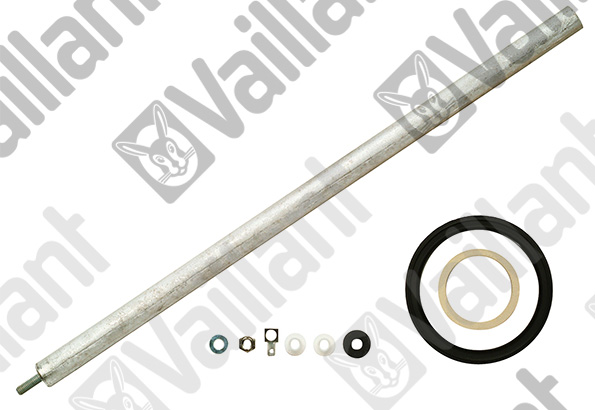 Vaillant Anode, M8x22x552 285875