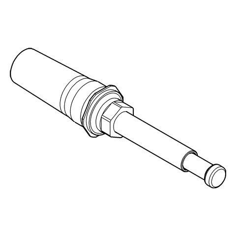 Grohe Umstellung supersteel 46737DC0