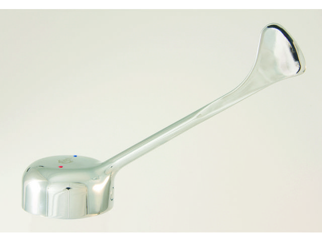 Ideal Standard Klinik-Hebel für Ceramix/Cerafit, chrom A960745AA