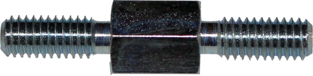 Wolf Distanzschraube M6x42 SW10 für NG 345091099