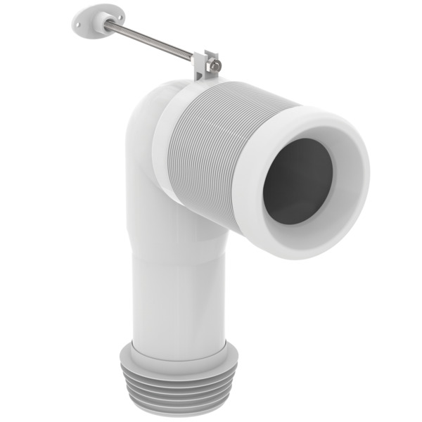 Ideal Standard Ablaufbogen T002767