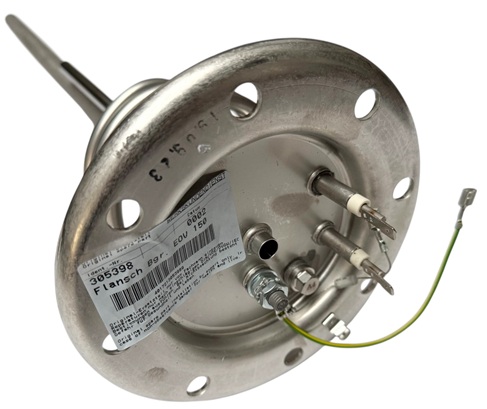 Stiebel Eltron, AEG Flansch Baugruppe 150 # 305398