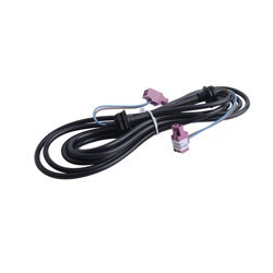 Viessmann BUS-Leitung mit Stecker 145/74 # 7832392