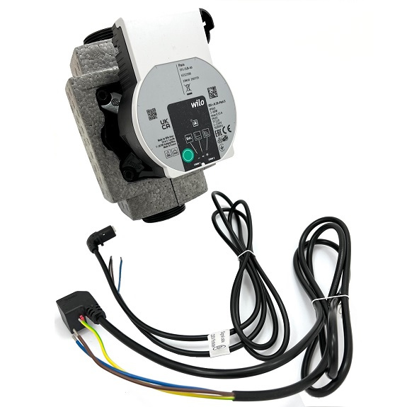 Stiebel Eltron Pumpe Wilo 25/7.5 PCV 334209