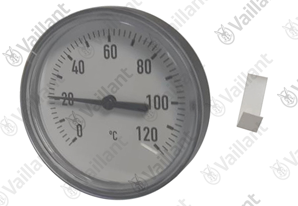 Vaillant Thermometer, 750/1000L 0010038329