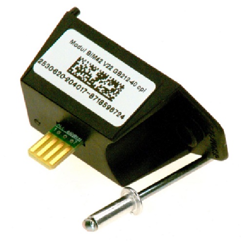 Bosch / Buderus Modul BIM42 V22 - 40 8718596435