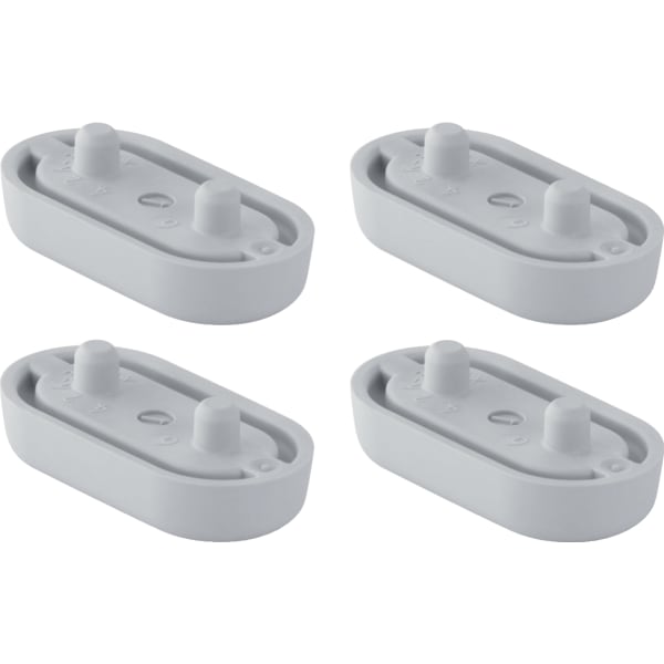 Geberit Ausgleichspuffer erhöht für WC-Sitz zu AquaClean 5000 / 5000plus