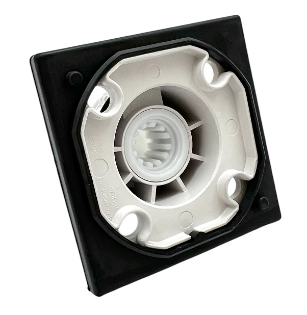 Hansgrohe Griffadapter RainSelect 93315000