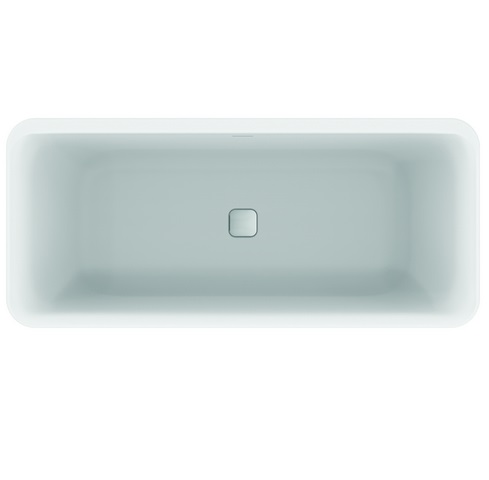 Ideal Standard Tonic II Duo-Badewanne 180x80x60cm K8725V1 weiß