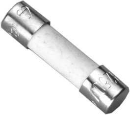 Bosch Sicherungseinsatz 5AF/230V 10 Stück 8718601966
