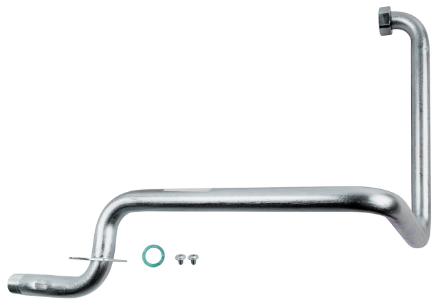Wolf Verrohrung Gas Anschluss GKV für TGB-2 207482799