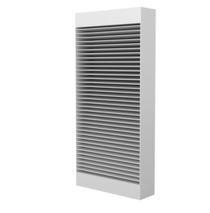 Kermi x-well Filterset F7 und M5 für x-well C225 Y8101002008K