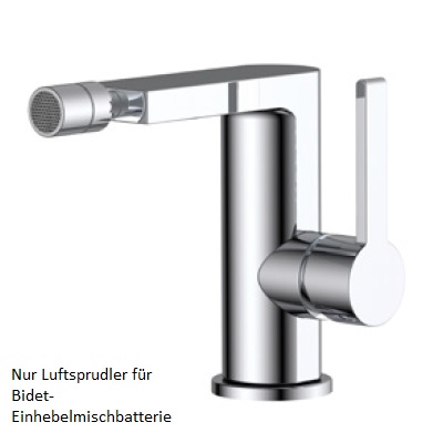 Avenarius Luftsprudler chrom 9909068000