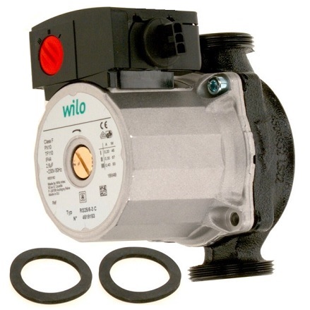 Bosch Pumpe 25/6 87183102450