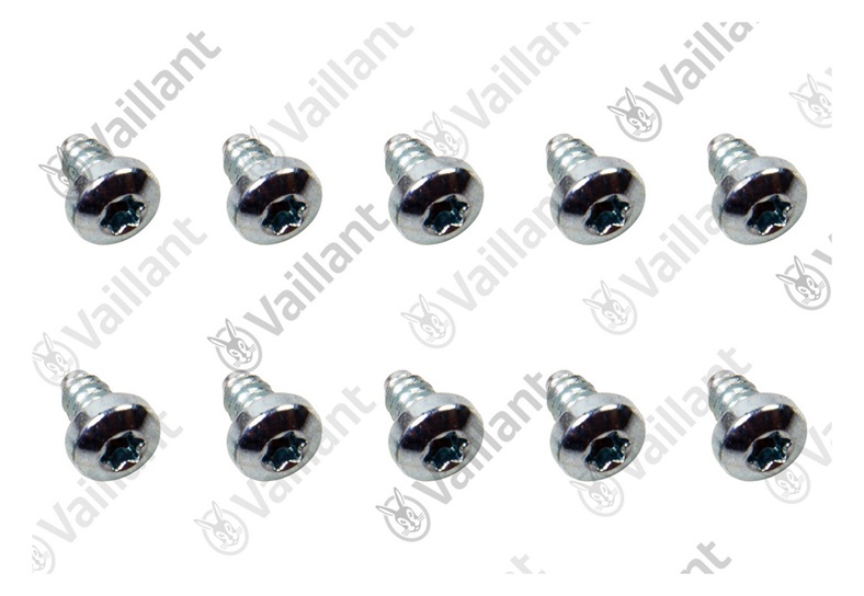 Vaillant Schraube, (x10) 0020132420