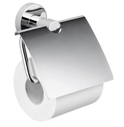 Avenarius Papierhalter mit Deckel 2002000010