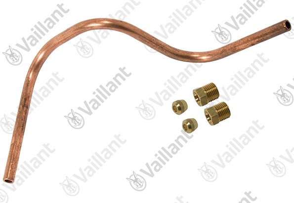 Vaillant Rohr VK 224/1-C 105030