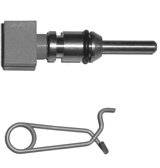Bosch Temperaturfühler 87145000810
