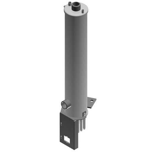 Bosch / Buderus Elektroheizung 1" 87183102560