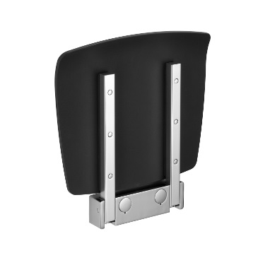 Avenarius Serie Klappsitz schwarz 9004700010