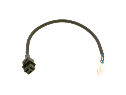 Bosch Verbindungsleitung Brennstoff1 SAFe 63022592